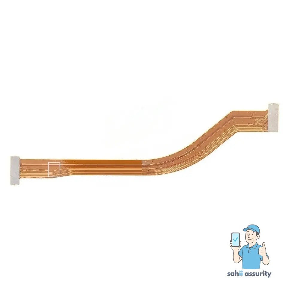 Main Flex Cable for Realme X2 Pro thumbnail